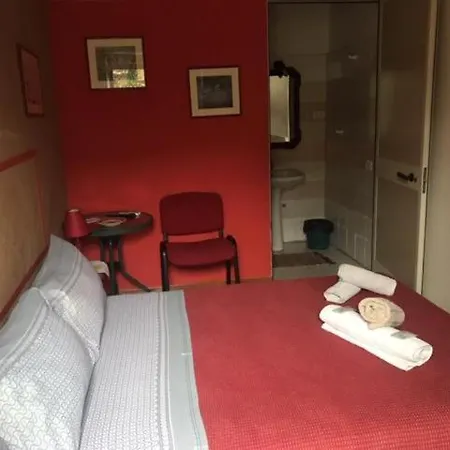 B&B Acireale *