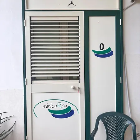 B&B Acireale Nocleg ze śniadaniem Acireale