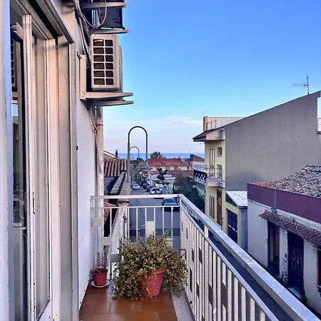 Nocleg ze śniadaniem B&B Acireale