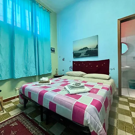 Nocleg ze śniadaniem B&B Acireale *