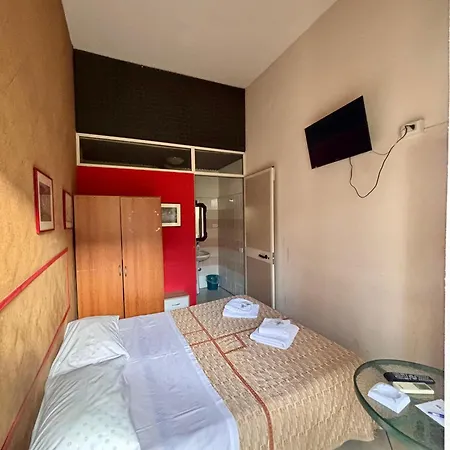 B&B Acireale Nocleg ze śniadaniem Acireale