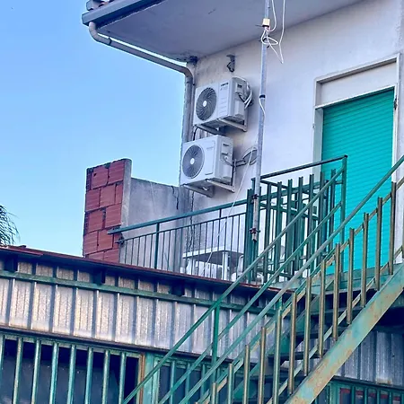 B&B Acireale Nocleg ze śniadaniem *