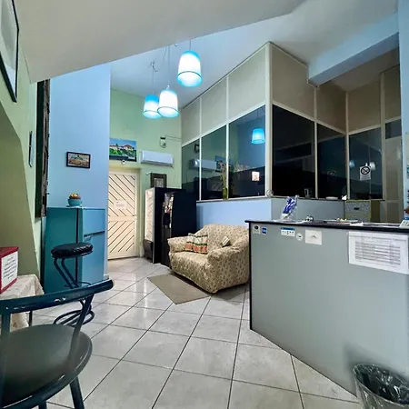 B&B Acireale לינה וארוחת בוקר