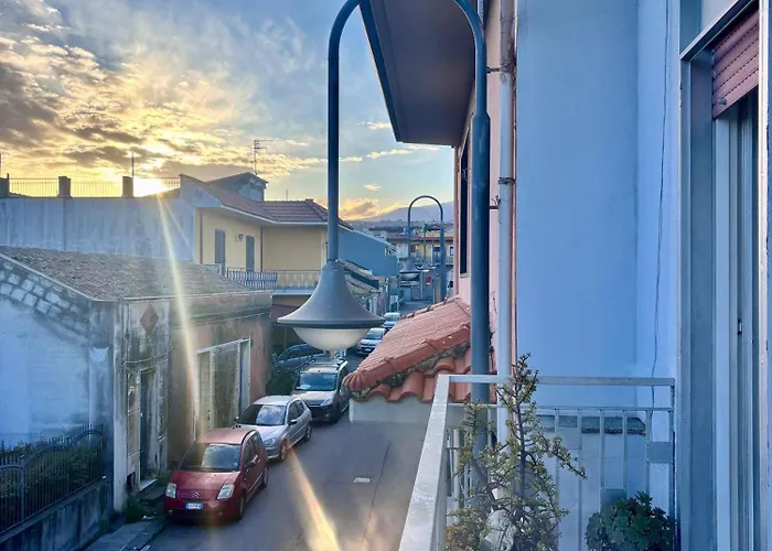 B&B Acireale Acireale