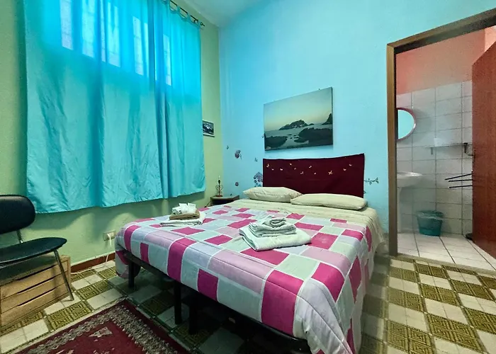 Frühstückspension B&B Acireale *