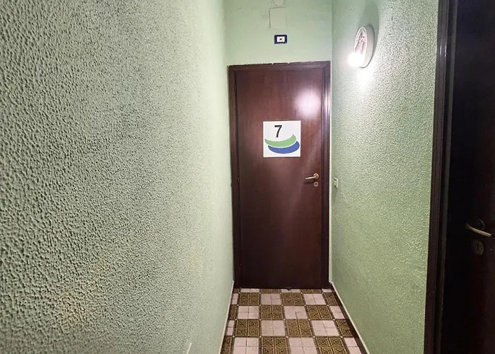 B&B Acireale * Acireale