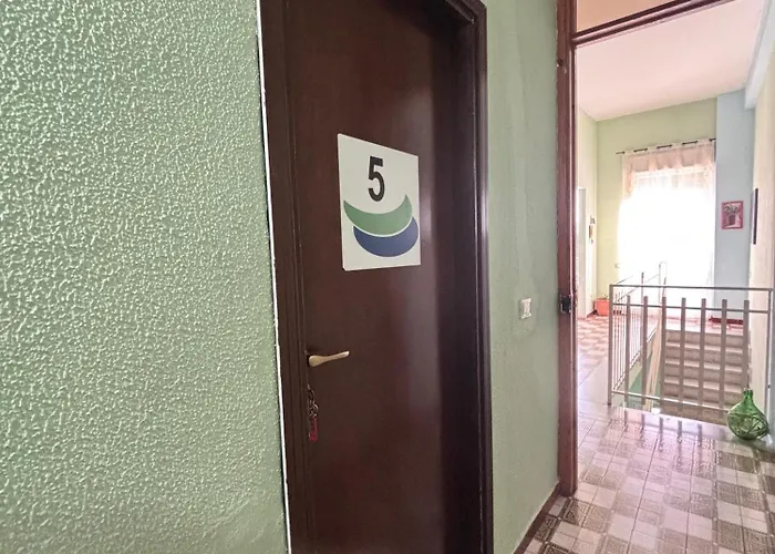 Frühstückspension B&B Acireale *