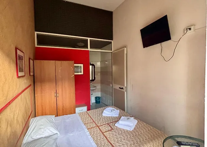 B&B Acireale Frühstückspension Acireale