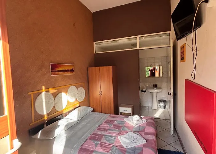 Frühstückspension B&B Acireale Acireale