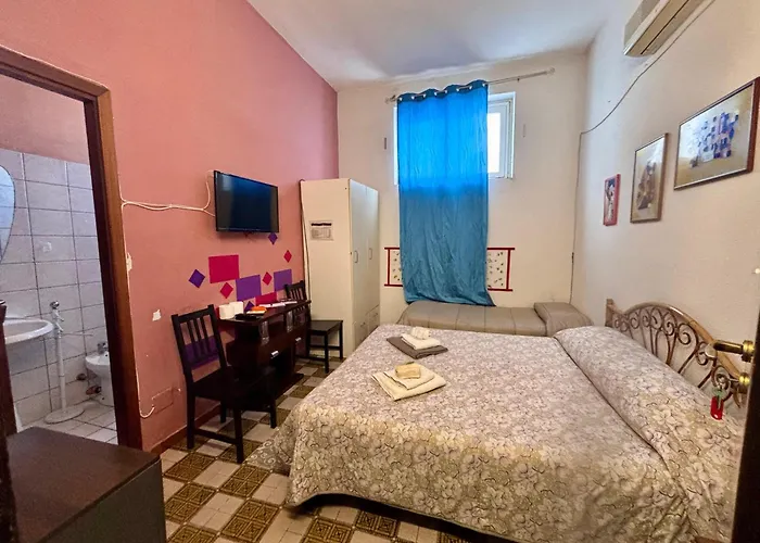 B&B Acireale * Acireale