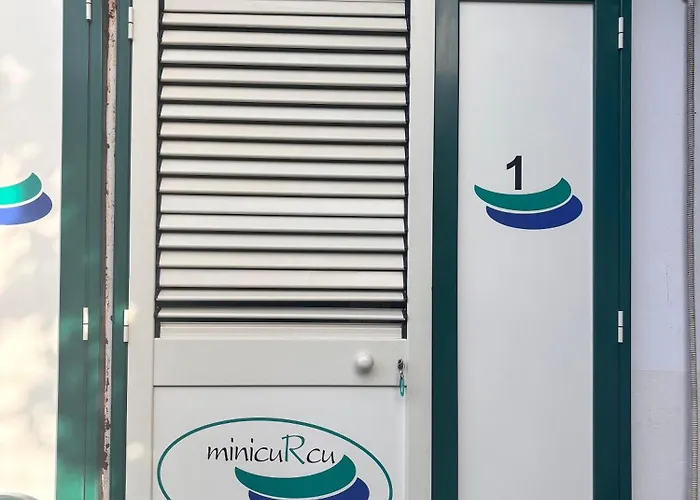 B&B Acireale Frühstückspension