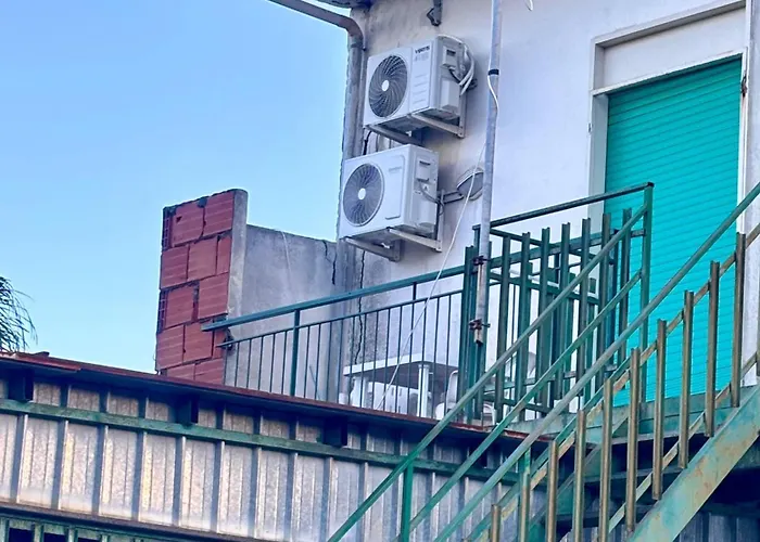 B&B Acireale Frühstückspension *