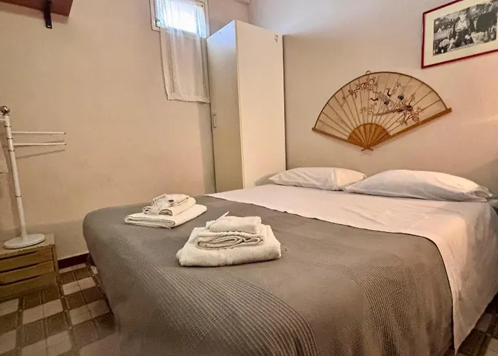 Frühstückspension B&B Acireale *