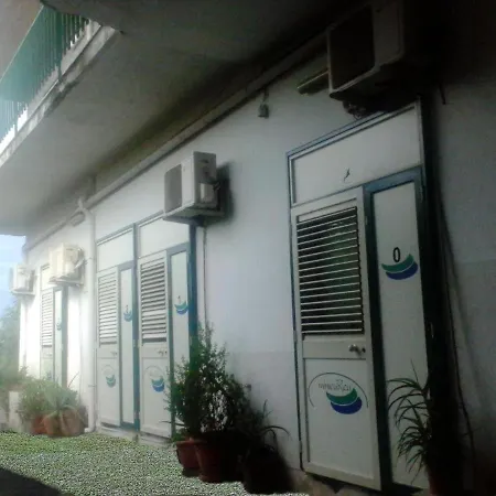 Bed and breakfast B&B Acireale Acireale