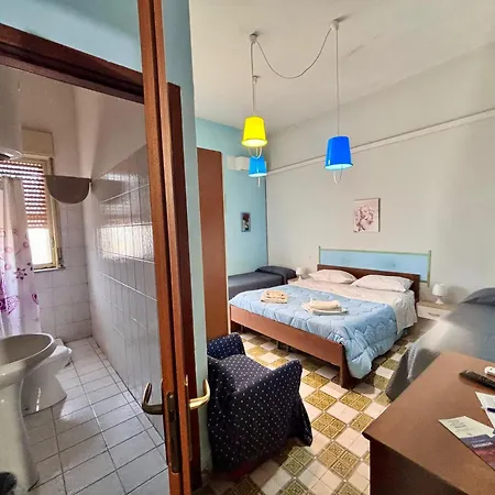 B&B Acireale *
