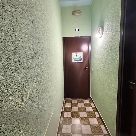 B&B Acireale * アチレアーレ