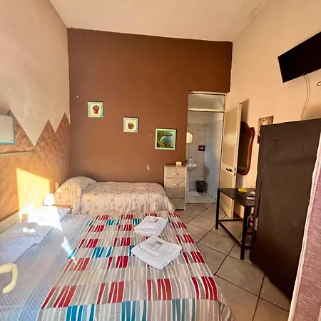 B&B Acireale ベッド・アンド・ブレックファスト