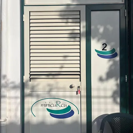 ベッド・アンド・ブレックファスト B&B Acireale