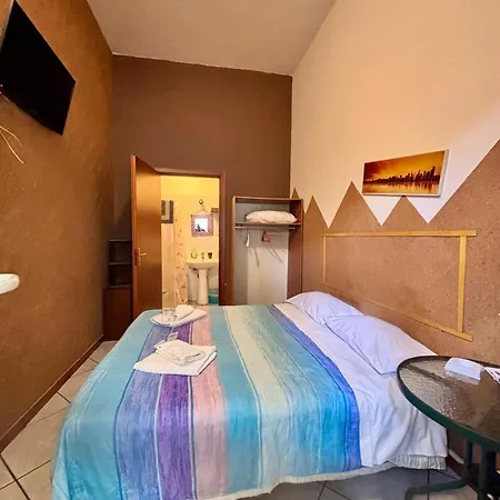 B&B Acireale ベッド・アンド・ブレックファスト *