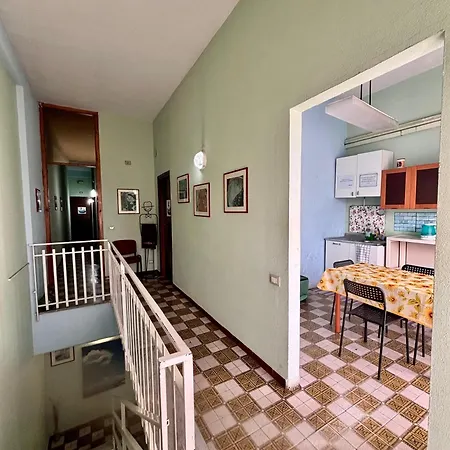 B&B Acireale アチレアーレ