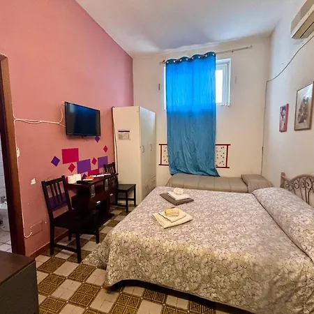 B&B Acireale * Acireale