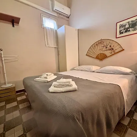 ベッド・アンド・ブレックファスト B&B Acireale *